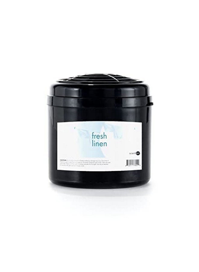 ScentAir Fragrance Cartridge For Scentair Whisper Home (Fresh Linen)  - Image 1