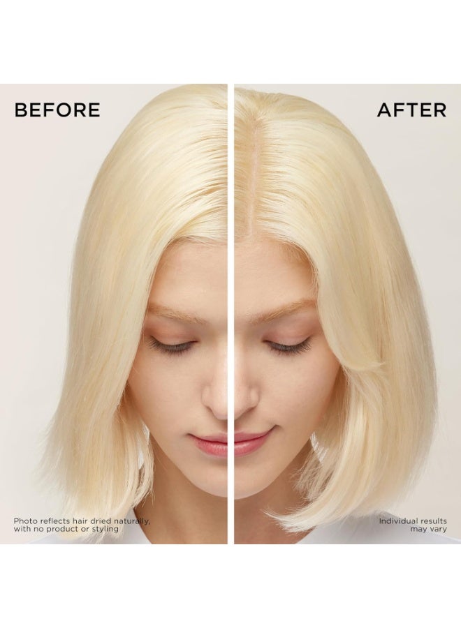 Hair Thickening Conditioner For Hair loss, Thinning Hair, Korean Hair Care, Biotin Scalp Treatment, Clinically Tested, Thicker Hair, Reduces Oil - Image 5