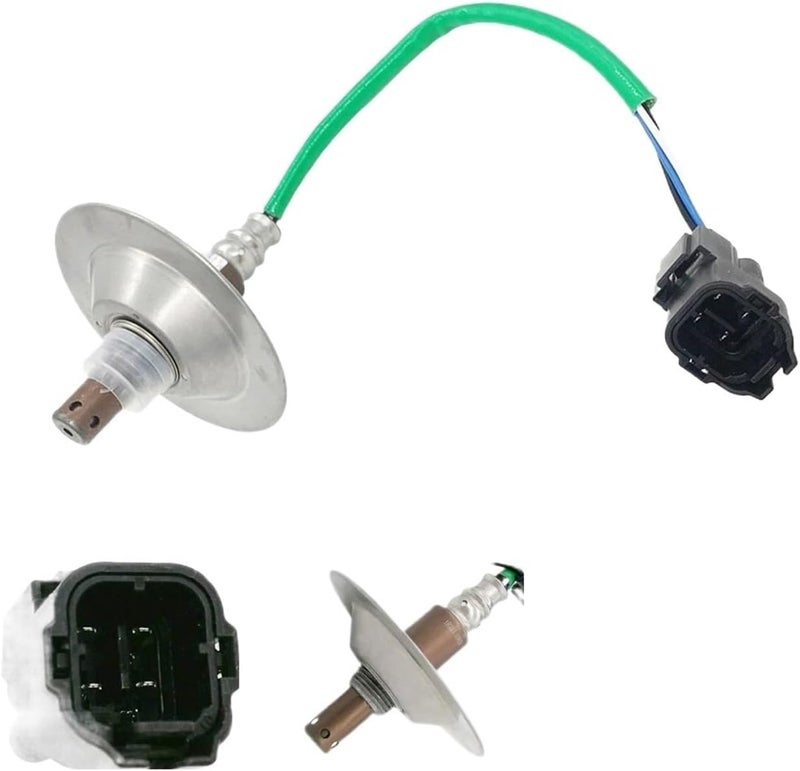 Upstream Oxygen Sensor, Compatible For SUZUKI GRAND VITARA 2.4L 2009 2010 2011 2012 2013 18213-78K00 234-9299 211200-4620 1821378K00 - Image 1