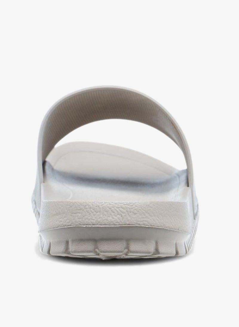 Kappa Men's Logo Print Slide Sandals - Image 4