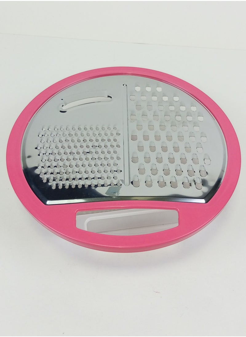 Plastic Stackble Grater food container Bowl Kitchen Multi Use Multi Grater Slicer & Chopper
