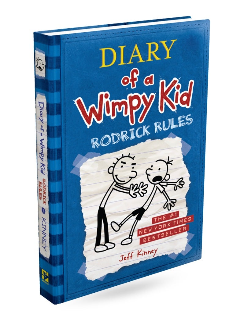 Rodrick Rules (02.)