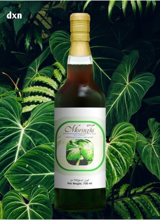 DXN Morinzhi Juice 700ML  - Image 2