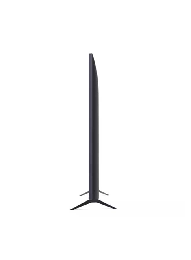 LG Certified Pre Owned - 43-Inch Smart TV - 4K UHD black - Image 3