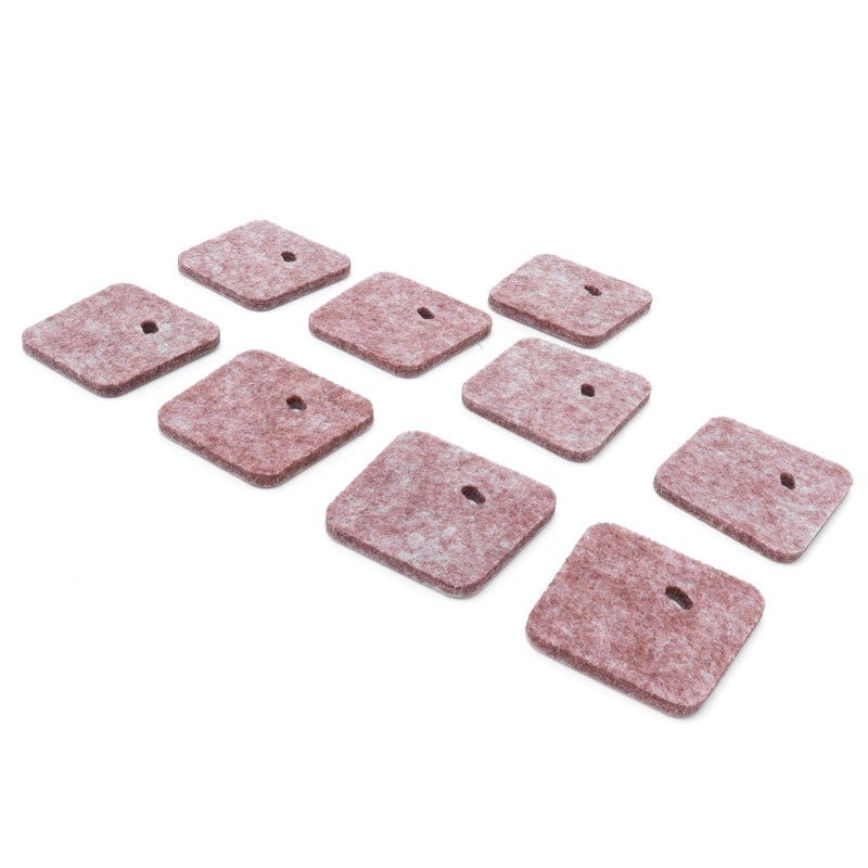 Small Engine Air Filter Replacement: 9 Pack, OEM Grade, High Compatibility - Exquisite Workmanship, Stable Performance for STIHL FS38 FS45 FS46 FS55 HS45 FC55 HL45 FS55R KM55R Lawn Mowers Trimmers - Image 3