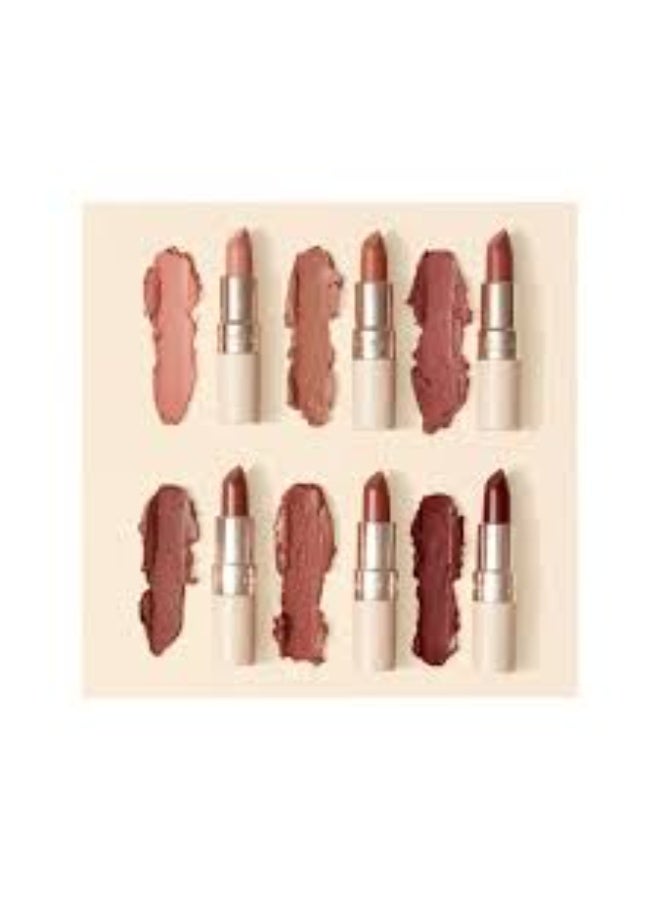 جوش أحمر شفاه جوش لوكشري نود ليبس، لون 001 نوديتي، 4 جرام - Image 4