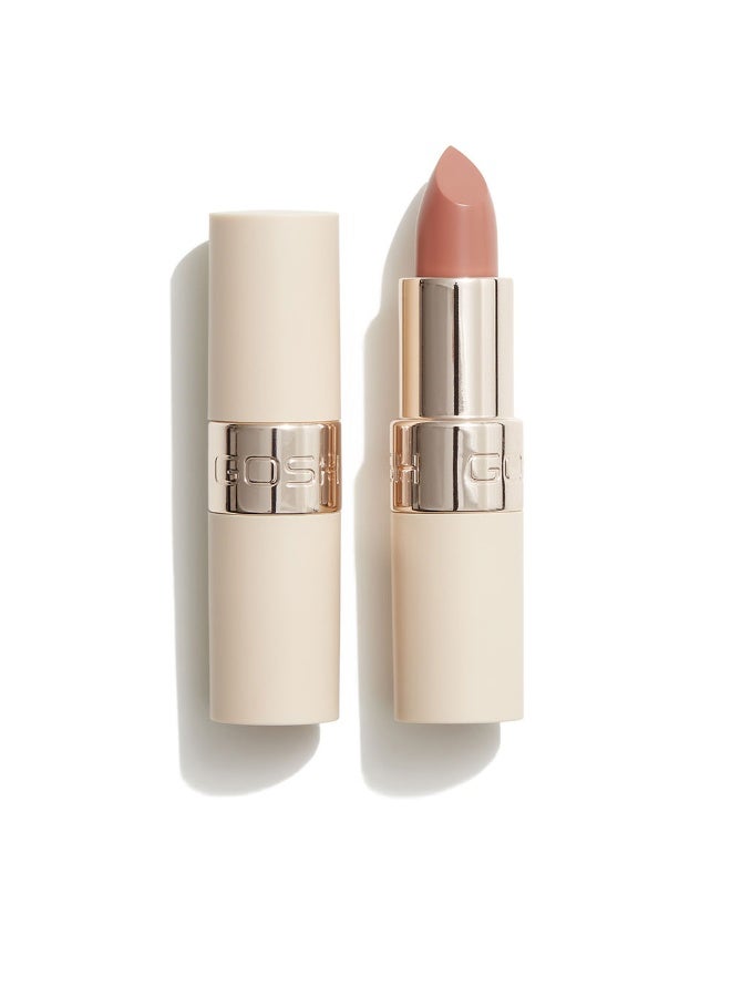 جوش أحمر شفاه جوش لوكشري نود ليبس، لون 001 نوديتي، 4 جرام - Image 1