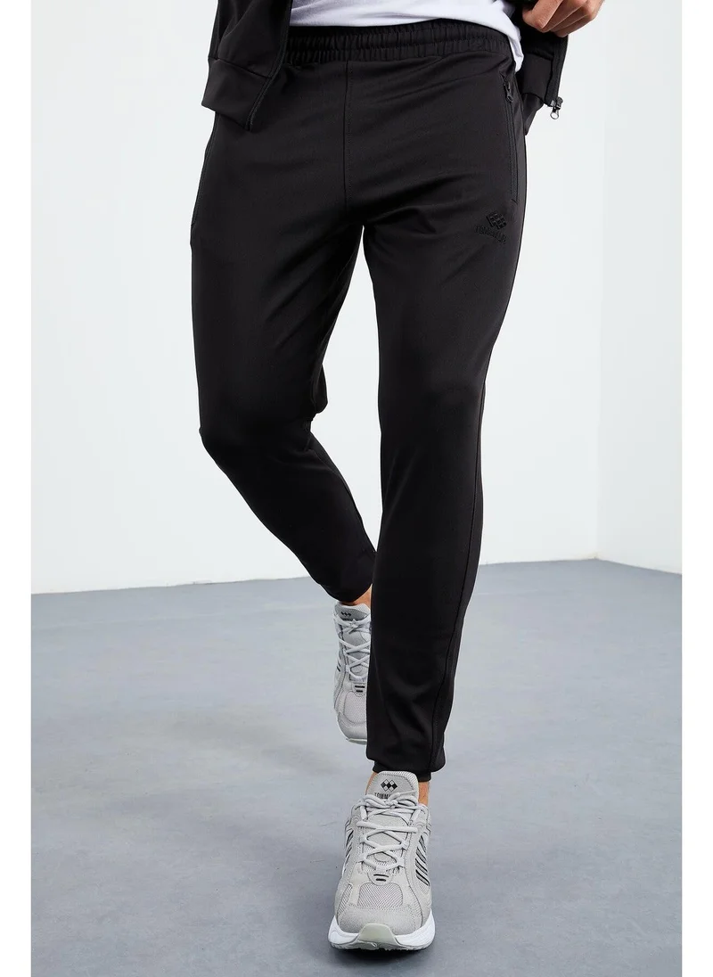 Tommy Life TOMMY Men's Tracksuit Set