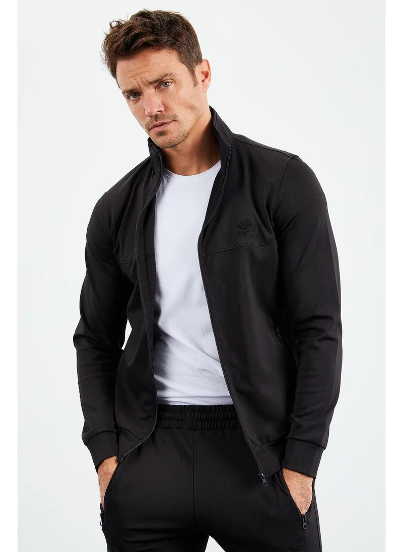 Tommy Life TOMMY Men's Tracksuit Set