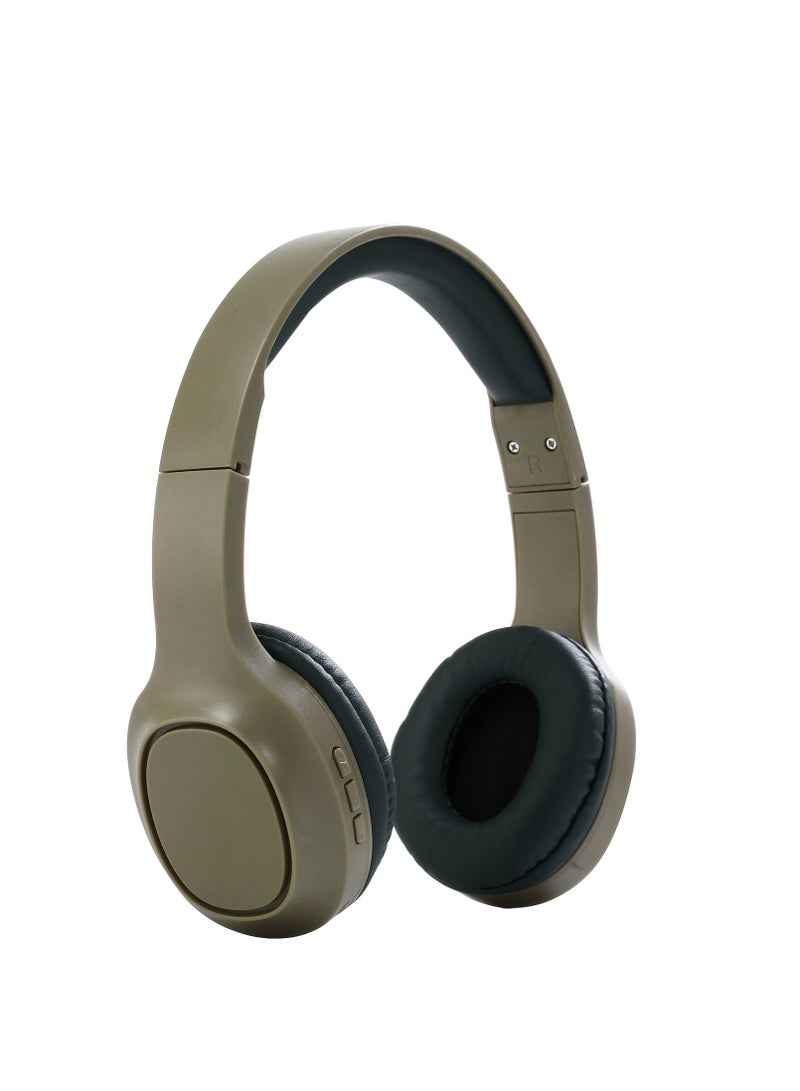 GULFLINK GULFLINK Bluetooth Wireless Headphones for Teens Adults