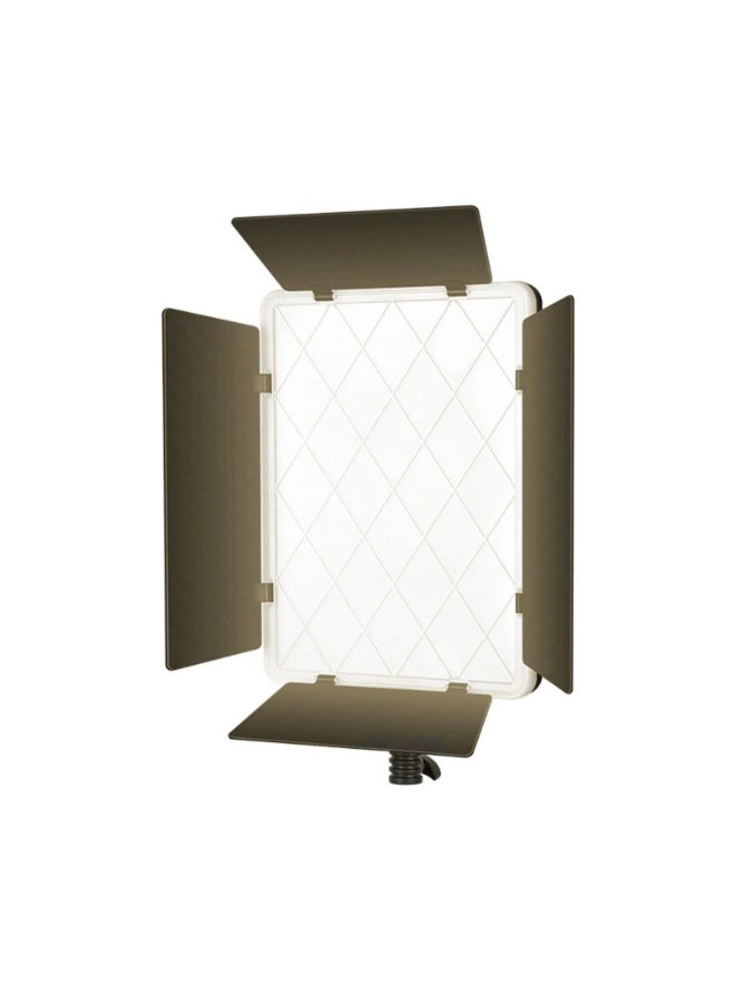 Kiboule 36W Photography Lighting Lamp Dual Colour Temperature Studio Lamp CRI 85+ Dimmable AC Adapter Powered LED Video Light Kit with Remote Control and 68-inch Tripod Suitable for Video Recording/YouTube/TikTok/Instagram - Image 2