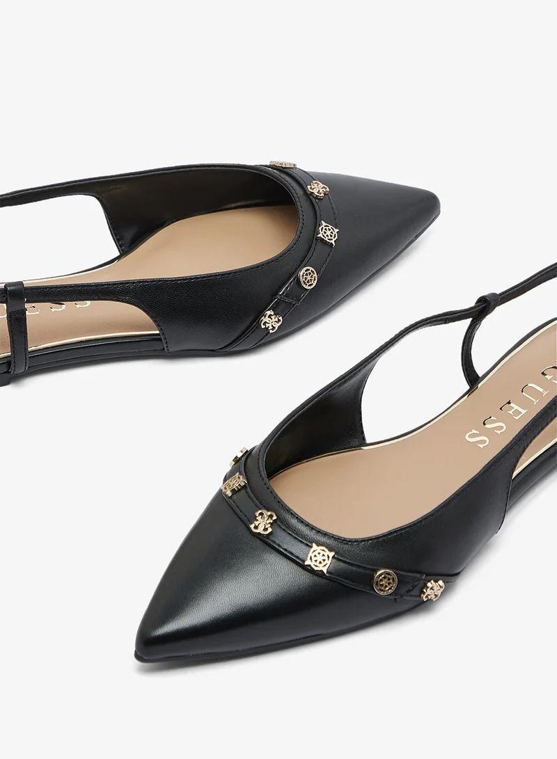 GUESS Dorlee Ballerinas