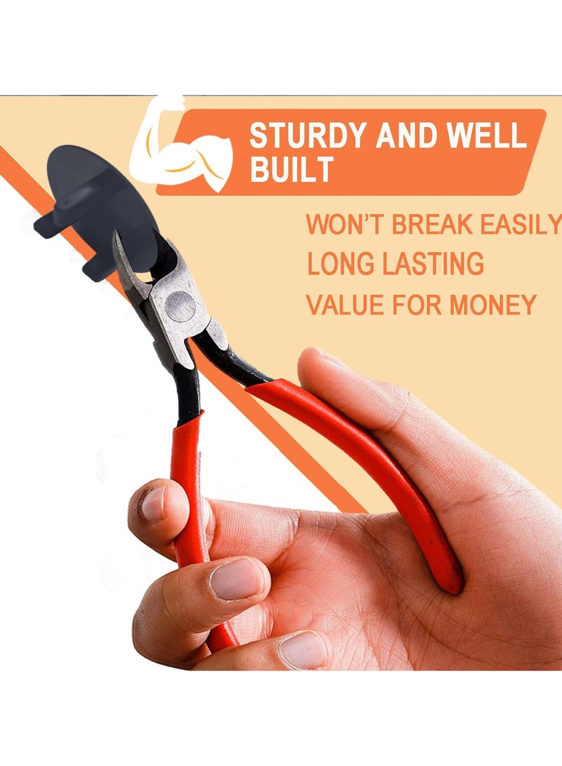 Mr. Penda 24 Pack Plug Socket Covers UK, Child Baby Plug Socket Covers for Sockets UK (Black) - Image 4