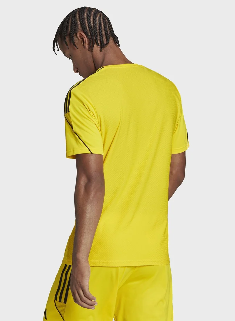 Adidas Tiro 23 League Jersey