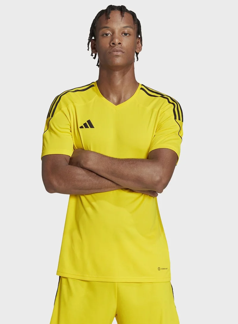 Adidas Tiro 23 League Jersey