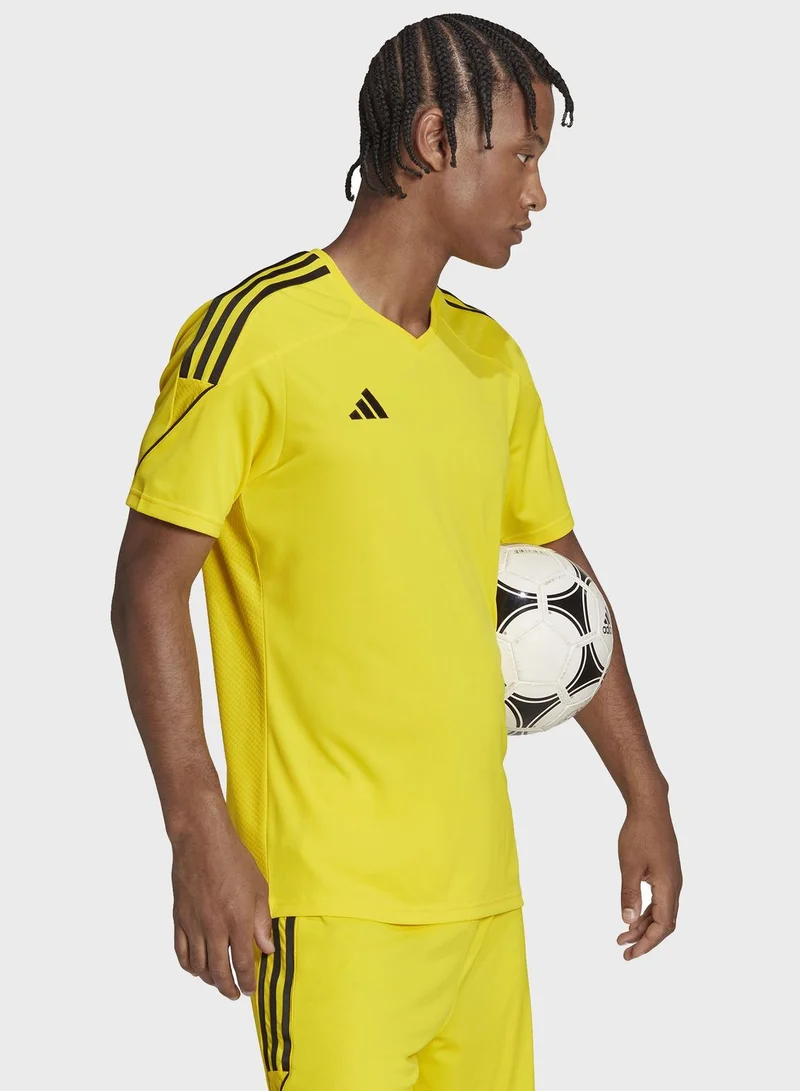 Adidas Tiro 23 League Jersey