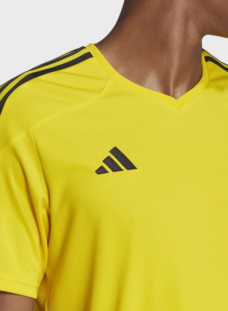 Adidas Tiro 23 League Jersey