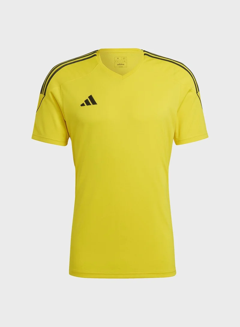 Adidas Tiro 23 League Jersey