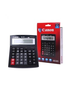 Canon Canon 12 Digit Calculator WS-1210T  - Image 4
