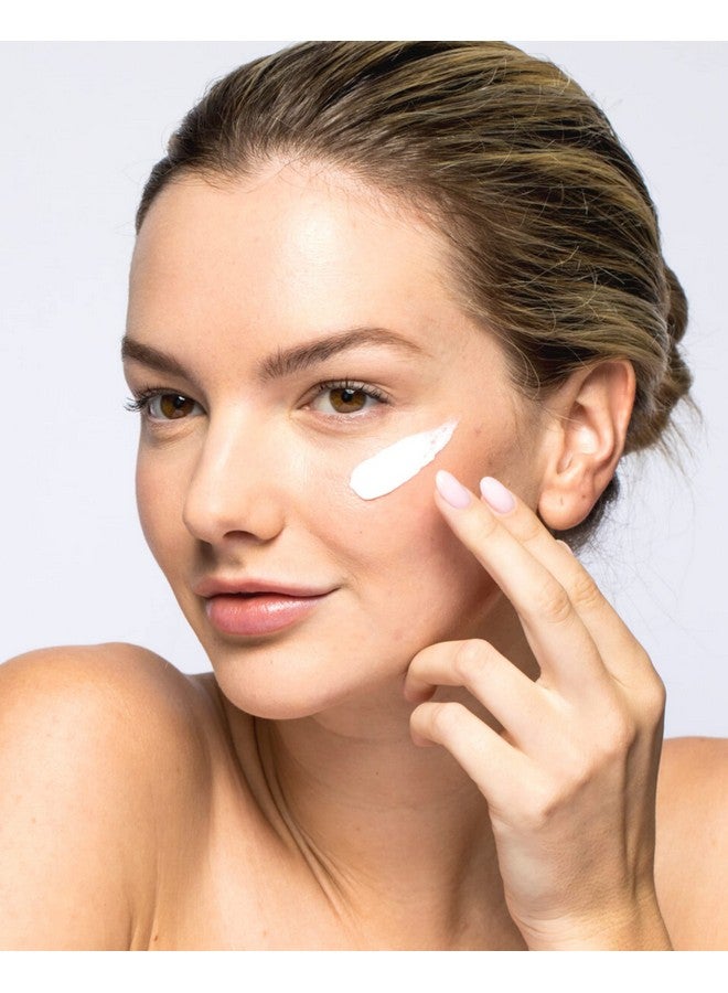 آي إس كلينيكال واقي الشمس الملون بعامل حماية من الشمس بدرجة 40؛ مرطب يومي للوجه مزود بعامل حماية من الشمس (SPF)؛ علاج مرطب واقي من الشمس 100 جم - Image 3