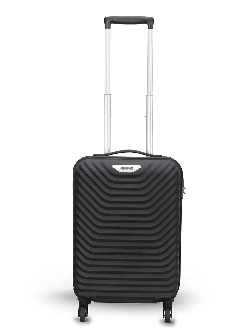 AMERICAN TOURISTER American Tourister Colorado 55 cm - Black - 3 Years Global Warranty  - Image 1