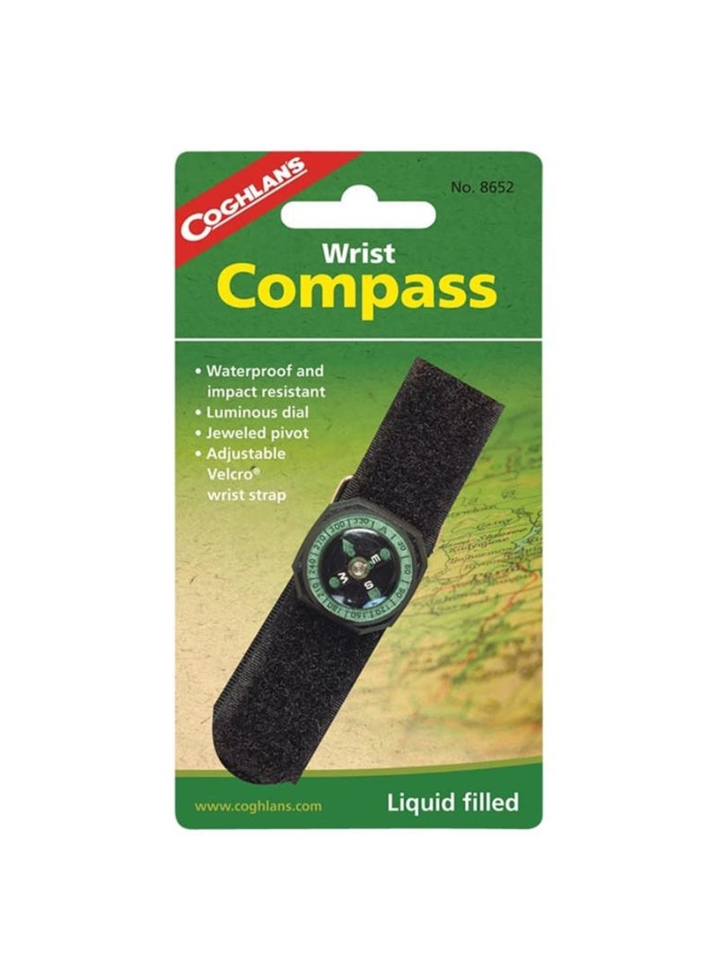 Coghlan's Wrist Compass