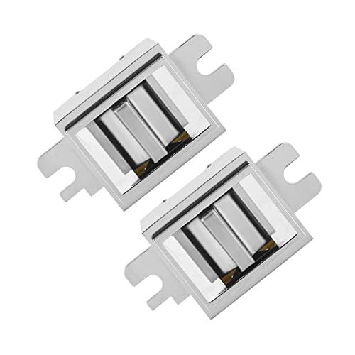 VASTAUTO C3 Power Window Switch 1Pair Compatible with 1968-1982 Corvette C3 - Image 1