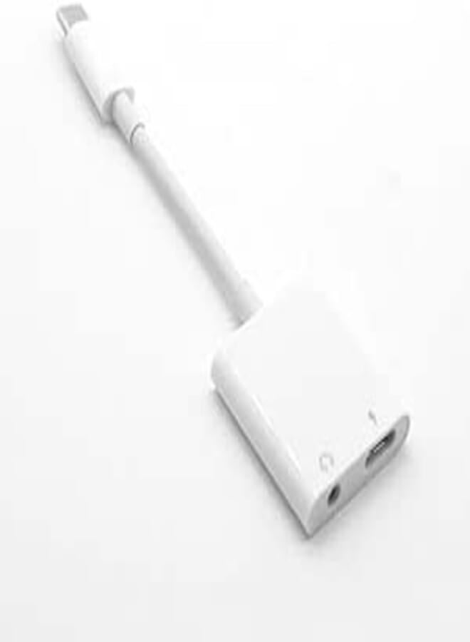 OR 2-in-1 USB Type-C Male To USB Type-C Female PD Fast Charging Cable Plus 3.5mm Female Jack audio adapter For Mobile Phone