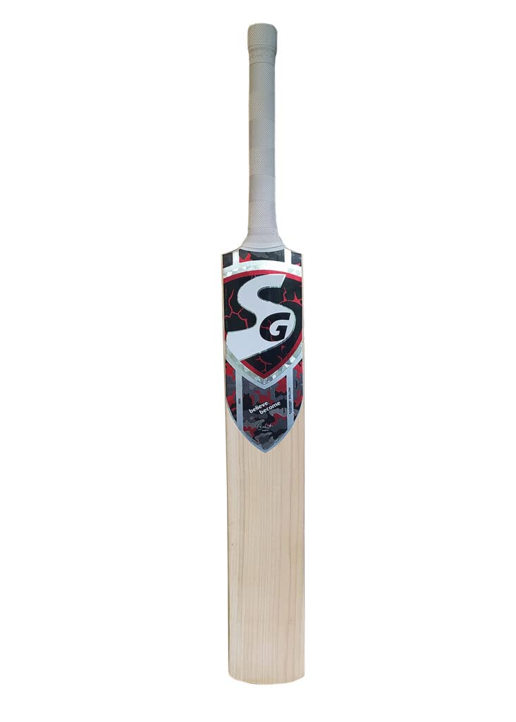 SG Cricket Tennis Bat T-1600 - Image 1