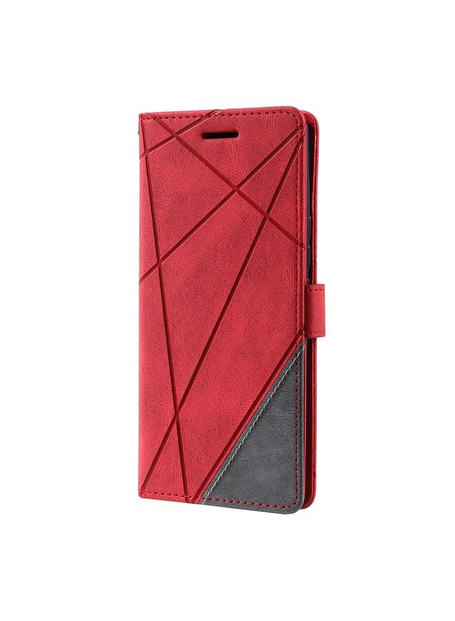 اس-توب جراب لهاتف Honor 60 Pro مصنوع من الجلد الصناعي المرن - Image 2