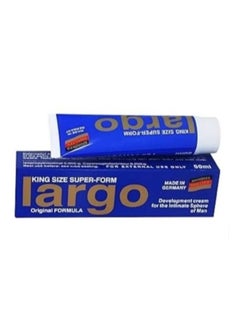 Largo lubricating cream for men - pzsku/ZE78F72195DF7348A8217Z/45/_/1733601295/04c42e47-ff69-4e78-994f-fc5cfe7bc40a