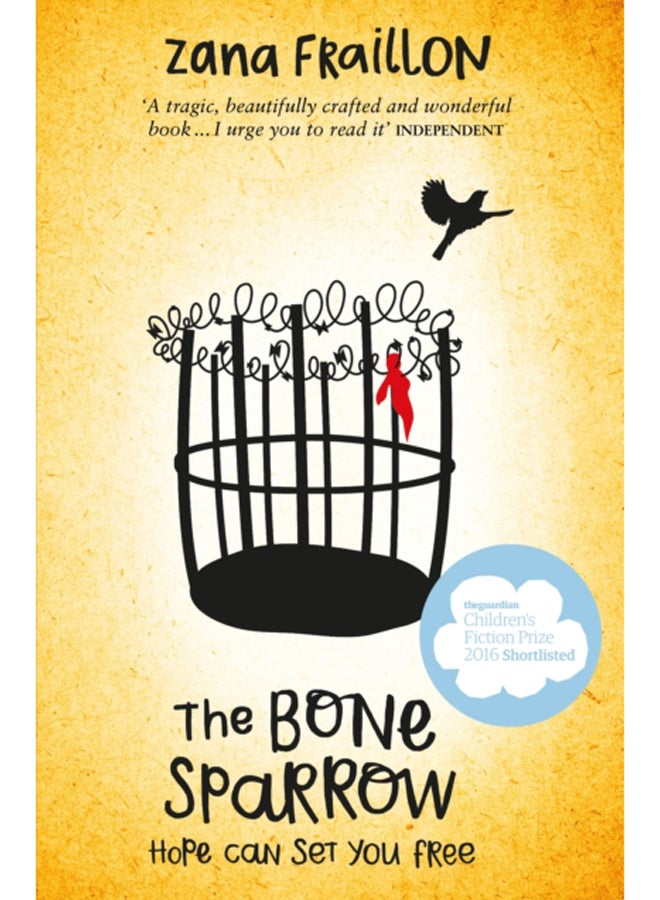 عصفور العظام