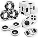 Dr.Kbder Easter Basket Stuffers for Teen Boys 5PC Fidget Toys Adults Set Fidgets for Classroom Must Have Autism Sensory Pack Figette Cube ADHD Special Treasure Prize Tool Stress Relief Desk Cool Gadget for Kid - Image 2