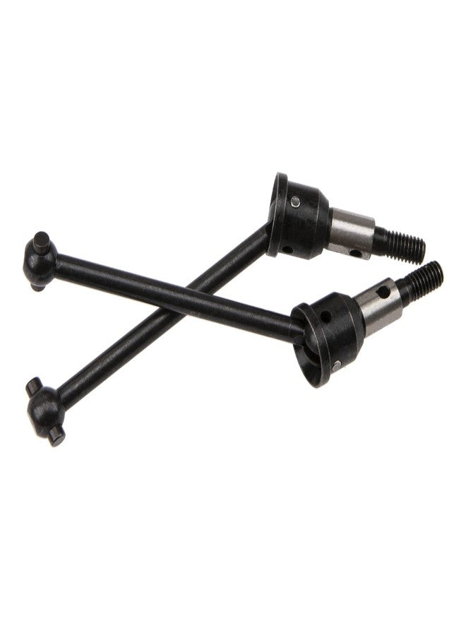 Vgoohobby 2Pcs Vgoohobby Universal Drive Shaft Joint CVD Shaft Axle VSW006 Compatible with Kyosho FW06 31368S 1/10 RC Car - Image 3