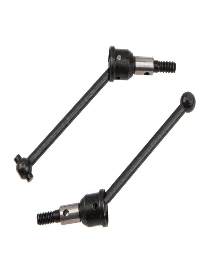 Vgoohobby 2Pcs Vgoohobby Universal Drive Shaft Joint CVD Shaft Axle VSW006 Compatible with Kyosho FW06 31368S 1/10 RC Car - Image 2