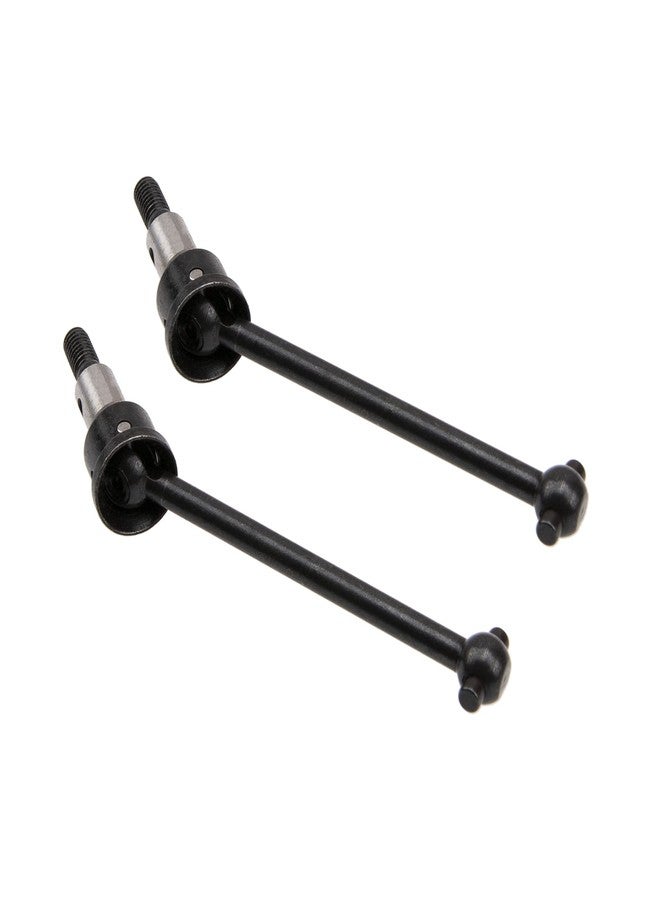 Vgoohobby 2Pcs Vgoohobby Universal Drive Shaft Joint CVD Shaft Axle VSW006 Compatible with Kyosho FW06 31368S 1/10 RC Car - Image 4