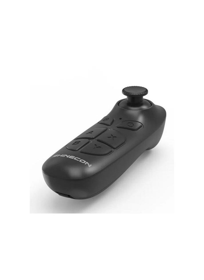 Shinecon - New Bluetooth Remote Control Support IOS and android and VR Games - Image 1