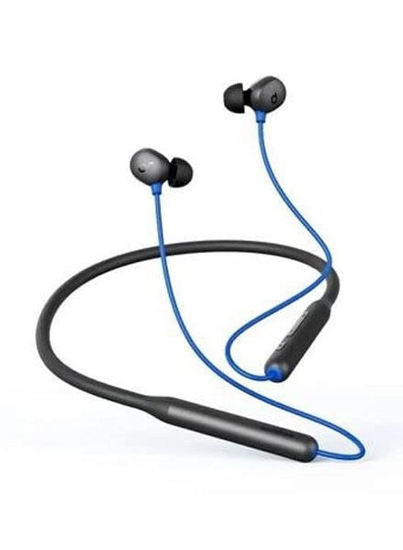 Anker Sound Core Life U2i  + blue Iteration 1