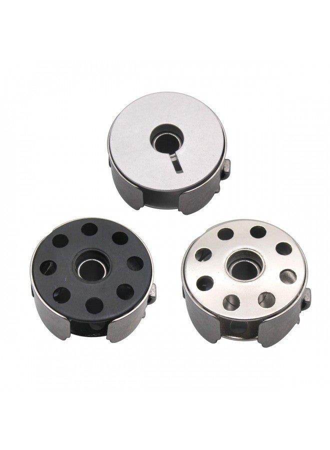 CKPSMS Brand - #KP-SN13 31PCS Spare Parts Compatible with JUKI DDL-5550 Brother B737 CONSEW 230 Single Needle Sewing - Image 3