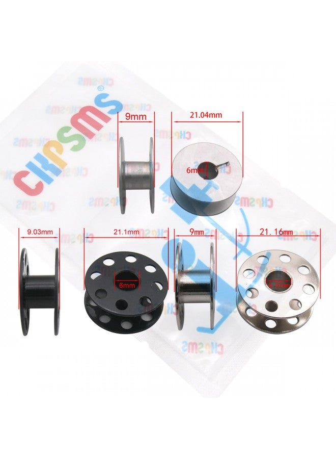 CKPSMS Brand - #KP-SN13 31PCS Spare Parts Compatible with JUKI DDL-5550 Brother B737 CONSEW 230 Single Needle Sewing - Image 4