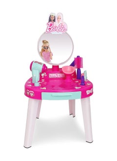 Barbie Vanity with Light and Sound