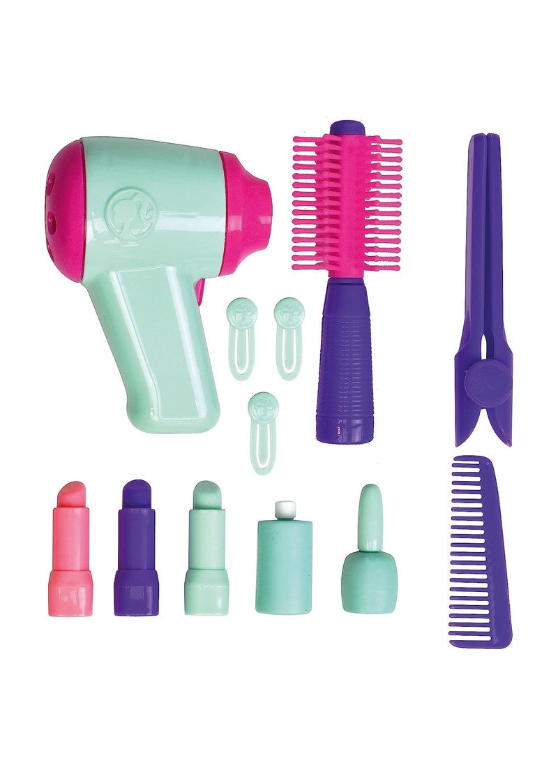 Barbie Barbie Vanity with Light and Sound  - Image 3
