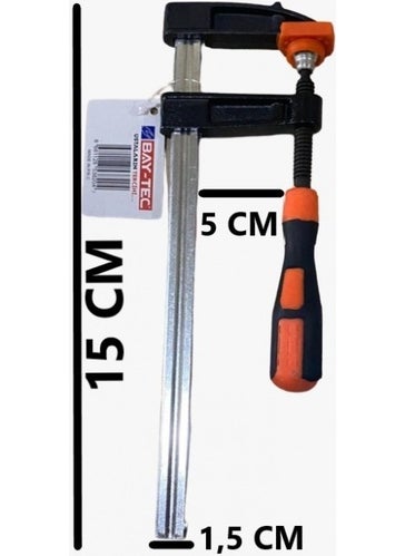 Bay-Tec Torture 50X150 mm  - Image 2