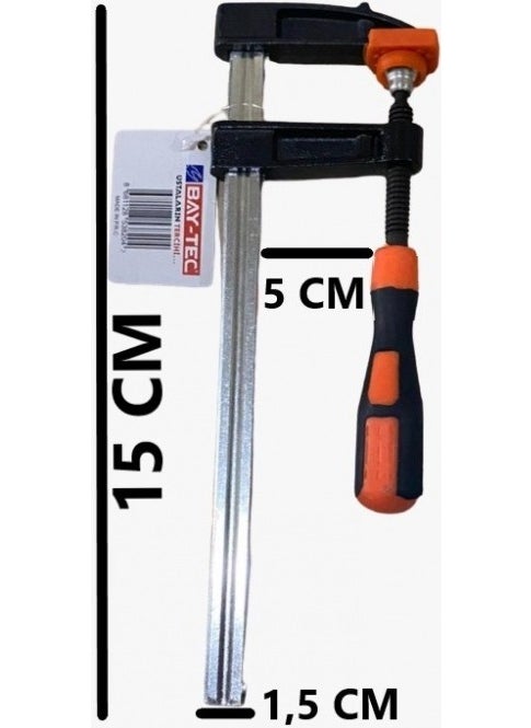 Bay-Tec Torture 50X150 mm  - Image 2