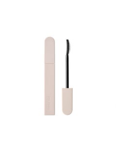 ULTRA-BLACK LASH LIFT SERUM MASCARA