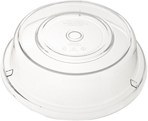 Cambro 1005CW152 Clear 10916m Camwear Camcover