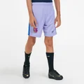 Nike Purple