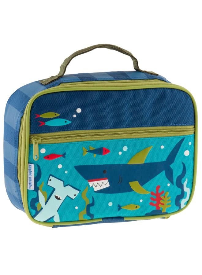 ستيفن جوزيف حقيبة غداء شارك الكلاسيكية - Image 1