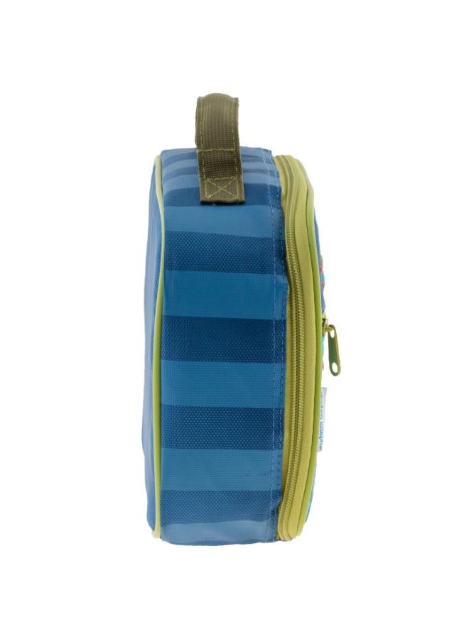 ستيفن جوزيف حقيبة غداء شارك الكلاسيكية - Image 4