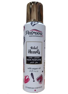 Petrova Rebel Hearts Hair Perfume 100 ml 